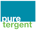 Puretergent Glass Cleaner concentrate - LOCAL ONLY (does not ship)