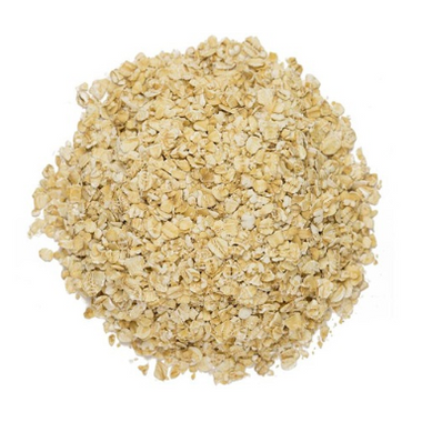 Oats - Rolled Quick Cooking Organic
