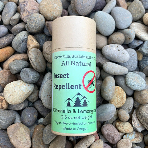Insect Repellent