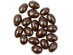 SRF Dark Chocolate Almonds, Organic