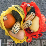 Market & Beach String Bag Organic Cotton