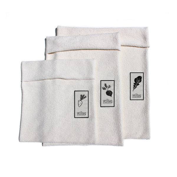Fresh Produce storage bags