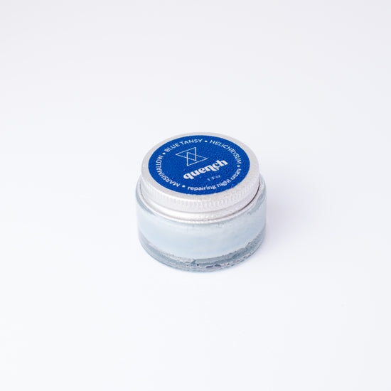 Quench Repairing Night Cream