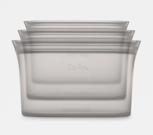 Silicone Food Container - Dish