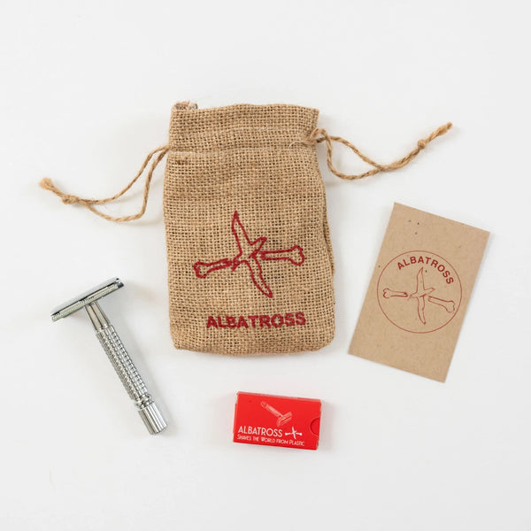 Albatross Safety Razor