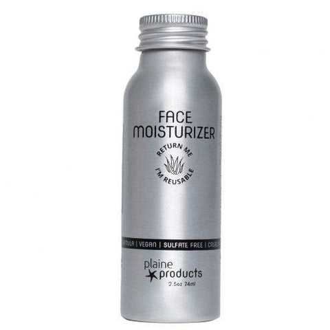 Face Moisturizer