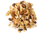 Organic Fancy Mixed Nuts - Dry Roasted, No salt