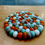 Wool Trivet