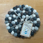 Wool Trivet