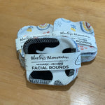 Washable Facial Rounds