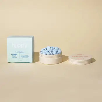 Mouthwash Tablets