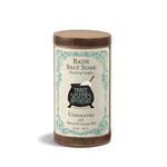 Bath Salt Soak - 4 oz. Jar