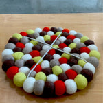 Wool Trivet