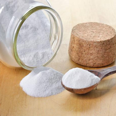 Baking Soda - 1 lb. Bag