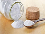 Baking Soda - 1 lb. Bag