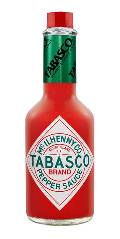 Tabasco Red Pepper Sauce