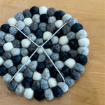 Wool Trivet