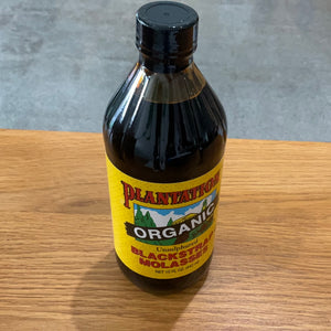 Plantation Organic Molasses