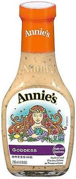 Annie's Naturals Organic Dressing