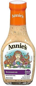Annie's Naturals Organic Dressing