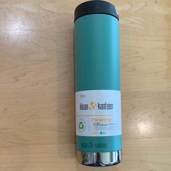 SS Bottle 20oz tkwide