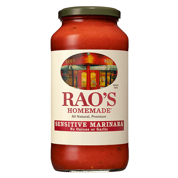 Rao's Specialty Sauce - Marinara