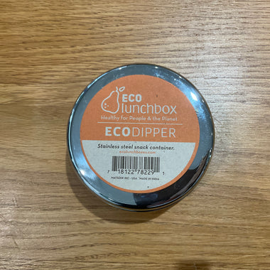 Eco Dipper Container
