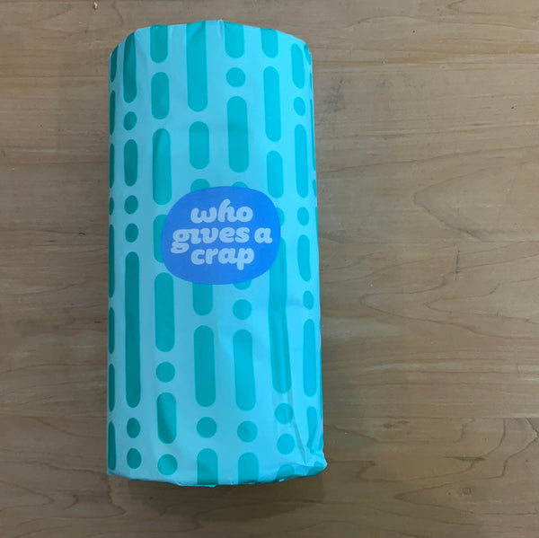 Forest Friendly Paper Towels - 6 Double Length Rolls