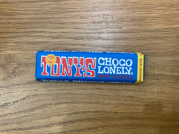 Tony's Chocolonely Bar