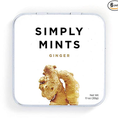 Simply Mints