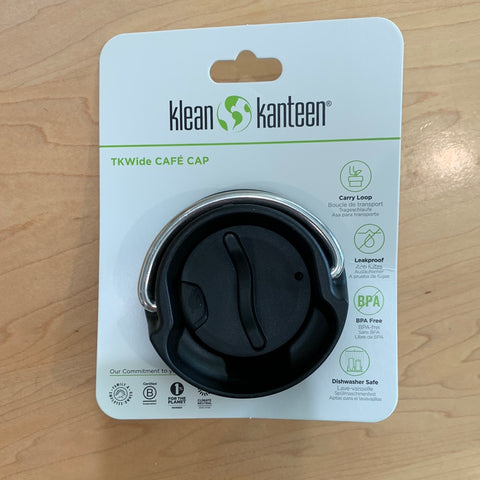 Bottle café cap -tkwide