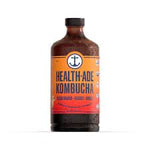 Health Ade Kombucha - Blood Orange (16 oz)