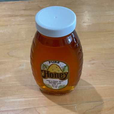 Suki’s Local Honey