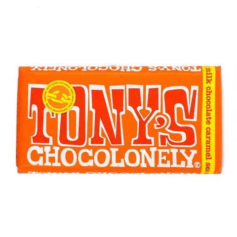 Tony's Chocolonely Bar