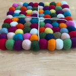 Wool Trivet