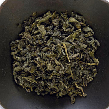 China Green Tea - Organic FT (1oz)
