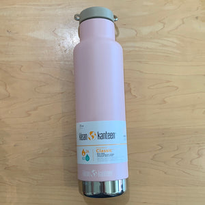 Bottle 20oz insulated classic loop