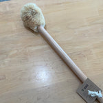 Coconut Fiber Toilet Brush