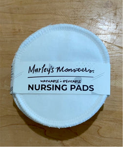 Washable Nursing Pads (Set of 3)