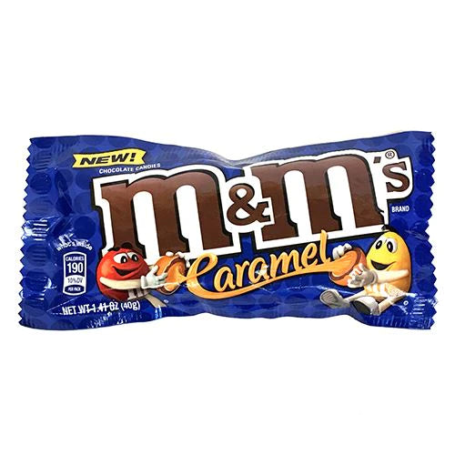 M&Ms
