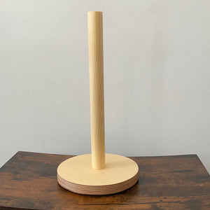 Unpaper Paper Towel Holder