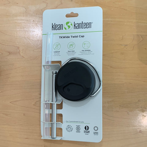 Bottle twist cap - tkwide bottles