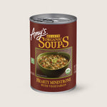 Amy's Organic Soup