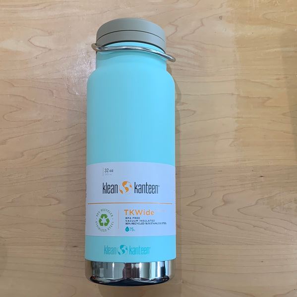 SS Bottle 32oz tkwide