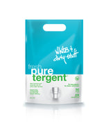 Puretergent laundry detergent - LOCAL ONLY (does not ship)