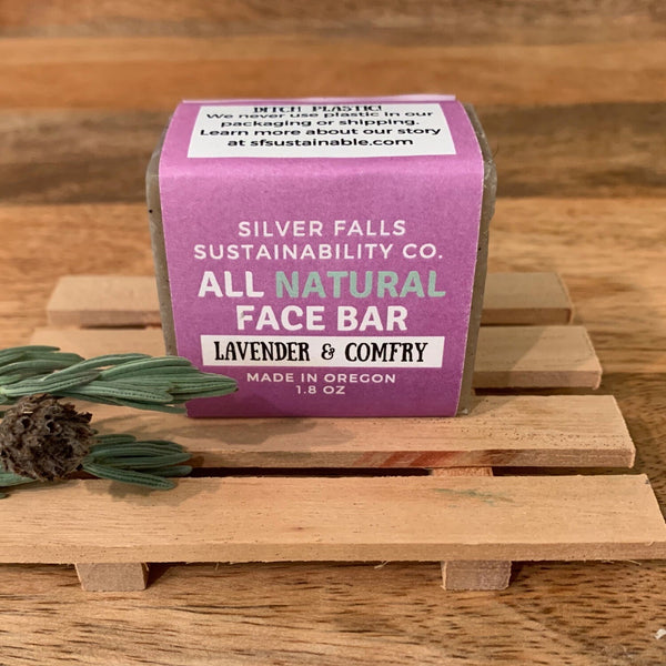 Face Bar