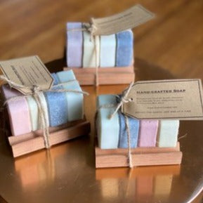 Salt of the Earth Soaps